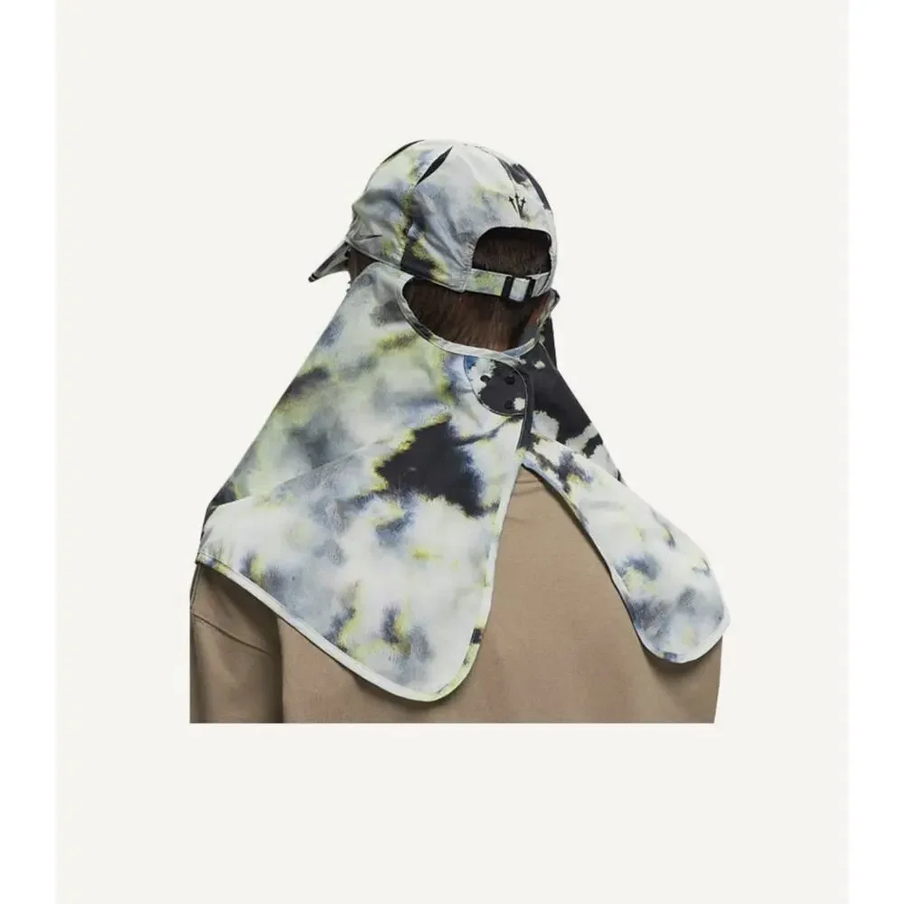 Nike X NOCTA Opal Men's Sun Hat FV3771 107 L/XL